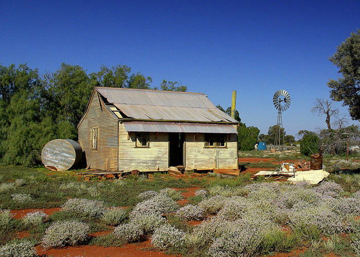 Laverton South